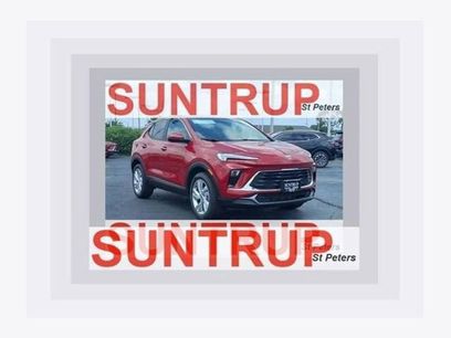 New 2026 Buick Encore GX Preferred w/ Comfort Package