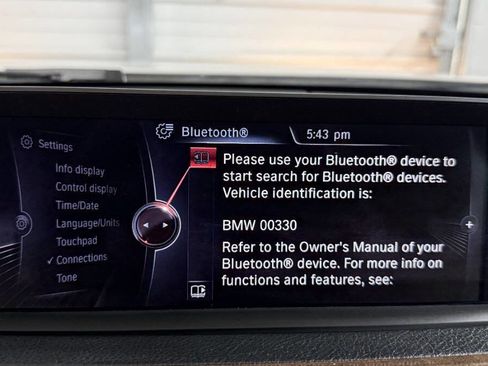 Used 2014 BMW 328i Sedan image 17