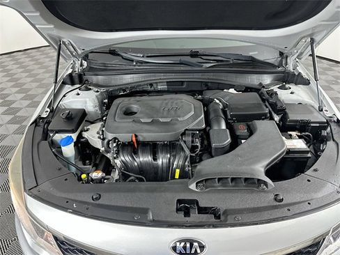 Used 2016 Kia Optima LX w/ Option Group 014 image 27