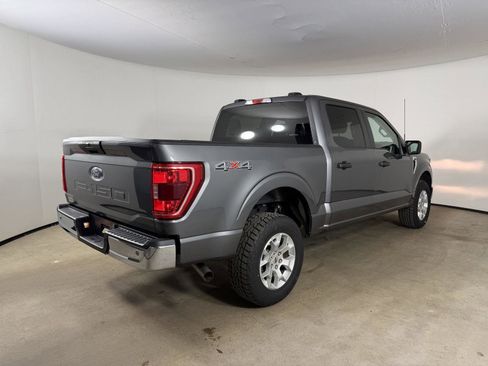 Used 2023 Ford F150 XLT AWD/4WD image 7