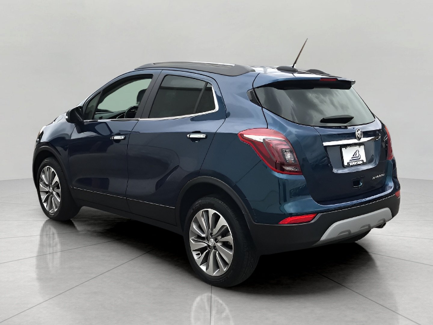 Used 2019 Buick Encore Preferred FWD image 19