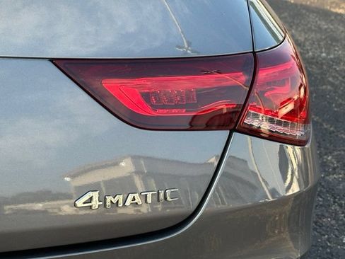 Used 2021 Mercedes-Benz CLA 250 4MATIC image 15