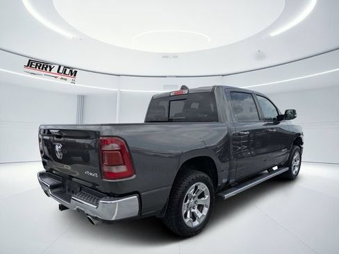 Used 2019 RAM 1500 Big Horn AWD/4WD image 38