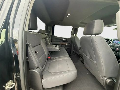 Used 2020 GMC Sierra 1500 Elevation w/ Elevation Value Package AWD/4WD image 20