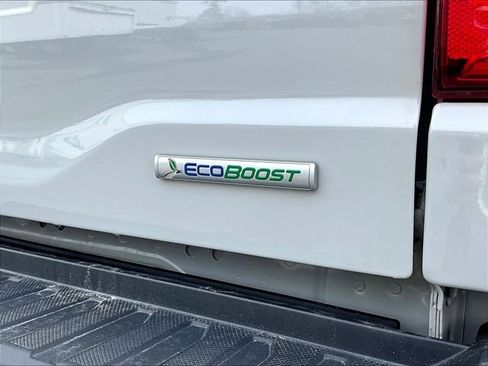 Used 2023 Ford F150 XL w/ STX Appearance Package image 8