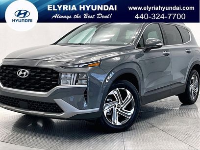 Certified 2023 Hyundai Santa Fe SEL