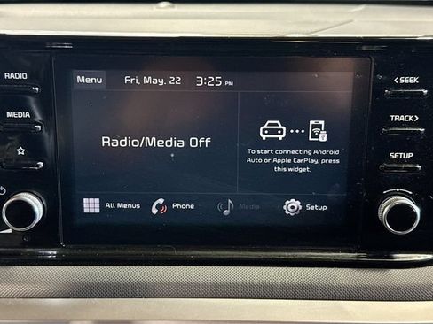 Used 2022 Kia K5 LXS AWD/4WD image 14