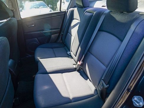 Used 2008 MAZDA MAZDA3 i Touring Value image 23