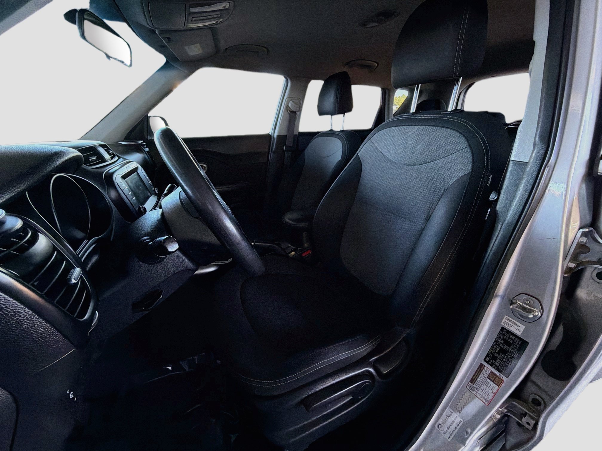 Used 2019 Kia Soul + FWD image 13