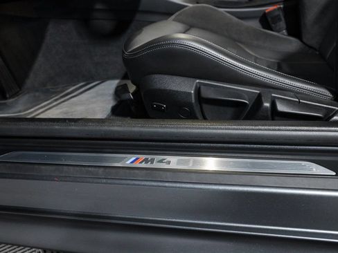 Used 2016 BMW M4 GTS RWD image 35
