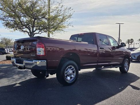Used 2022 RAM 2500 Tradesman image 6