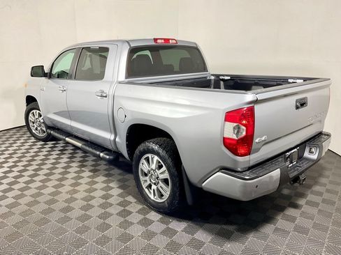 Used 2015 Toyota Tundra Platinum AWD/4WD image 13