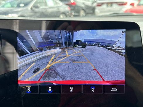 Used 2023 Chevrolet Corvette Stingray Preferred Cpe w/ Z51 Performance Package image 25