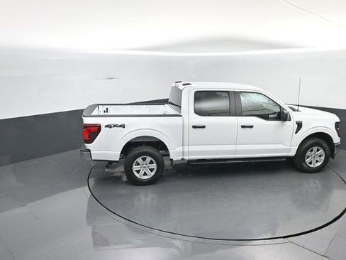 New 2026 Ford F150 XL image 24