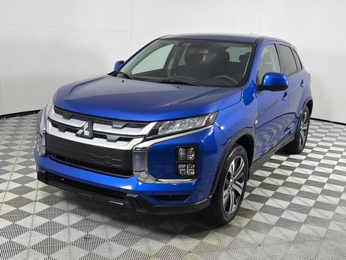 Used 2021 Mitsubishi Outlander Sport FWD image 10