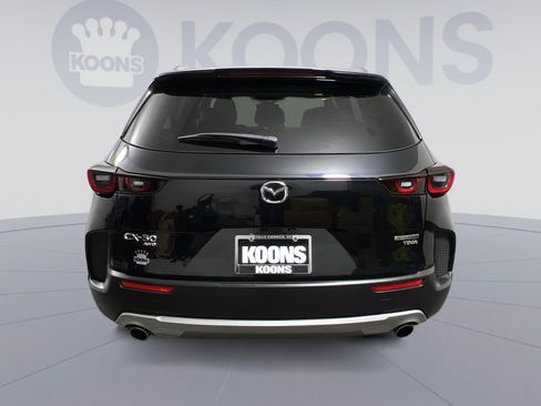 Used 2024 MAZDA CX-50 AWD 2.5 Turbo w/ Weather Package image 5