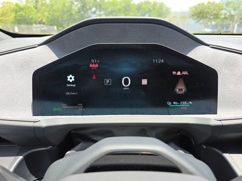 New 2026 Lexus ES 350e FWD image 29