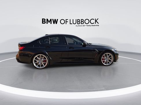 New 2026 BMW M3 Competition w/ Executive Package image 9