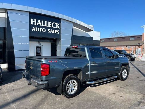 Used 2014 Chevrolet Silverado 1500 LT w/ All Star Edition image 8