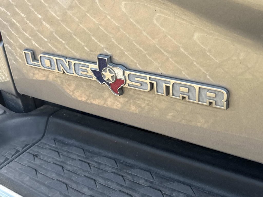Used 2022 RAM 2500 Lone Star w/ Level A Equipment Group RWD image 10