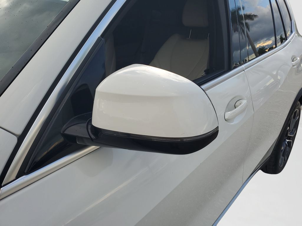 Used 2020 BMW X5 sDrive40i w/ Convenience Package RWD image 28