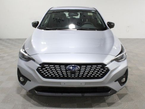 Certified 2025 Subaru Impreza RS w/ Popular Package #1 image 32