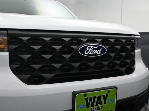 New 2026 Ford Maverick XLT w/ Equipment Group 301A AWD/4WD image 12