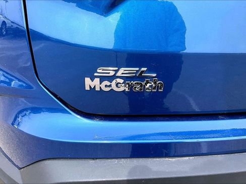 Used 2024 Ford Edge SEL image 24