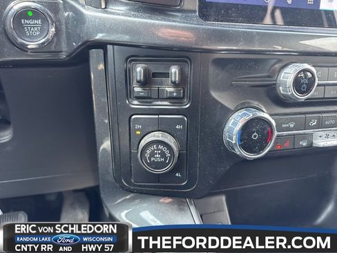 Used 2023 Ford F150 Tremor image 31