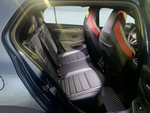 New 2026 Volkswagen GTI SE FWD image 27