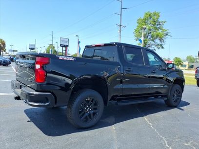 New 2026 Chevrolet Silverado 1500 LT Trail Boss