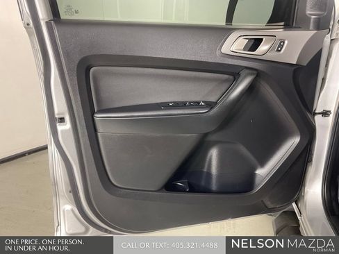 Used 2019 Ford Ranger XLT w/ Equipment Group 302A Luxury AWD/4WD image 20