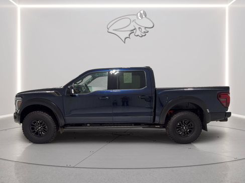 Used 2025 Ford F150 Raptor AWD/4WD image 2