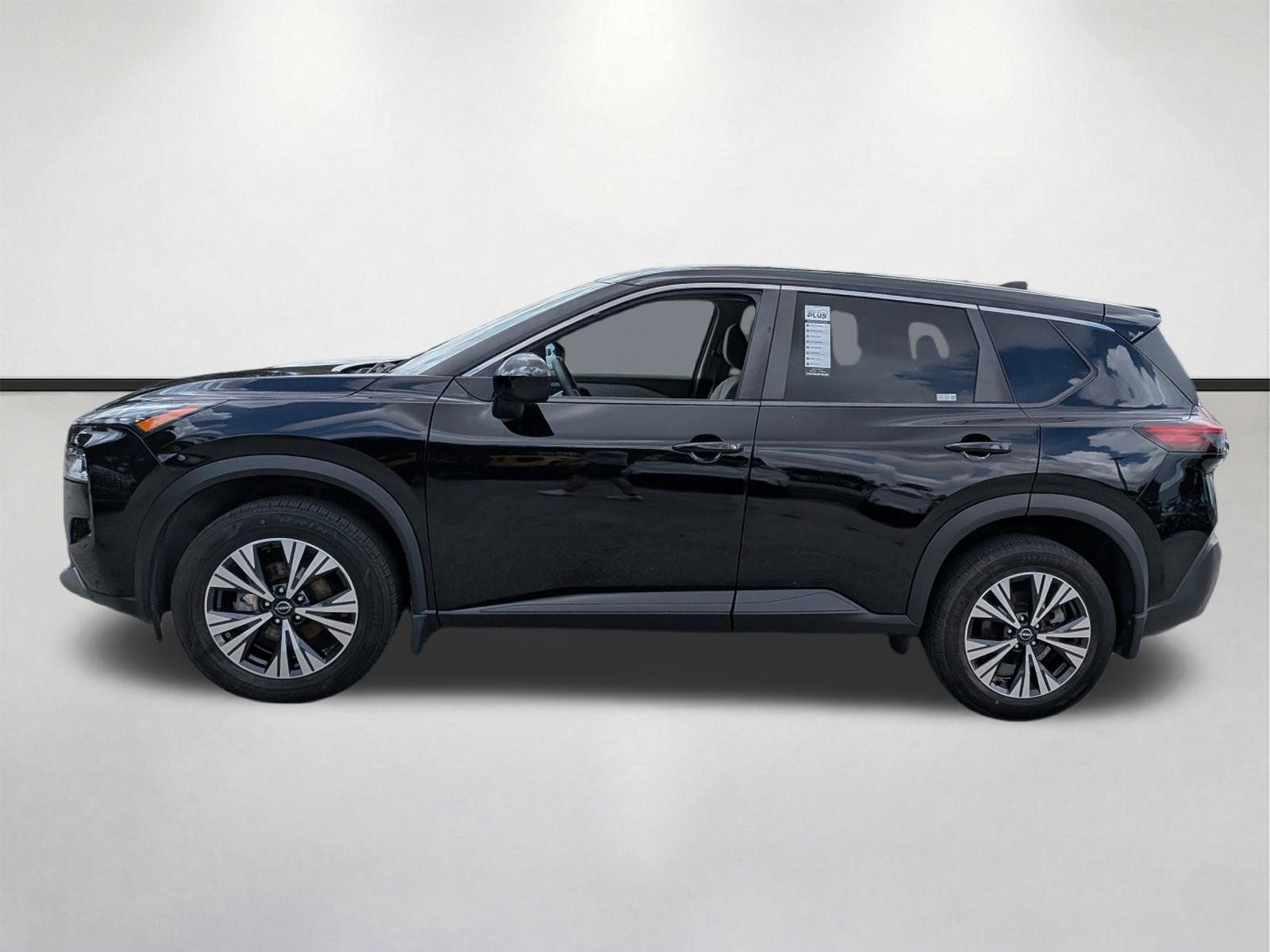 Used 2023 Nissan Rogue SV FWD image 7