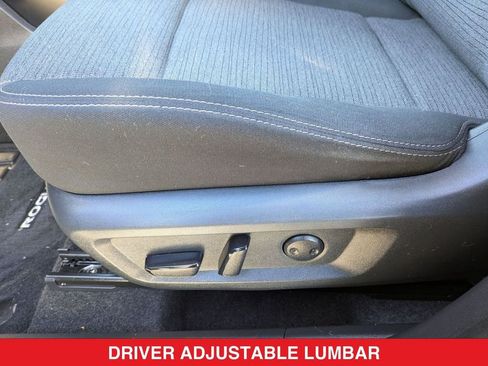 Certified 2021 Nissan Rogue SV image 15