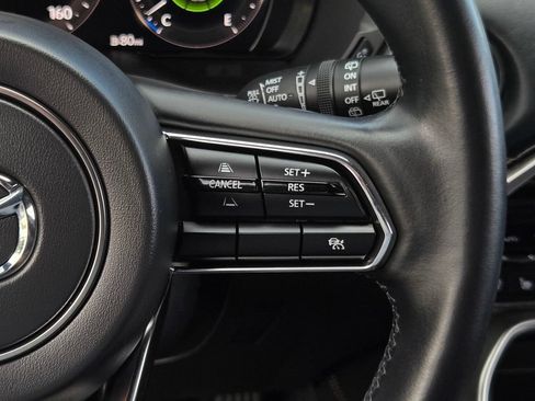 Certified 2024 MAZDA CX-90 3.3 Turbo w/ Premium Plus Pkg AWD/4WD image 26
