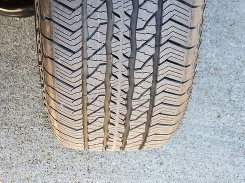 New 2025 Ford F150 STX w/ Equipment Group 200A image 13