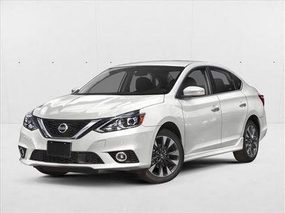 Used 2019 Nissan Sentra SR w/ Protection Package