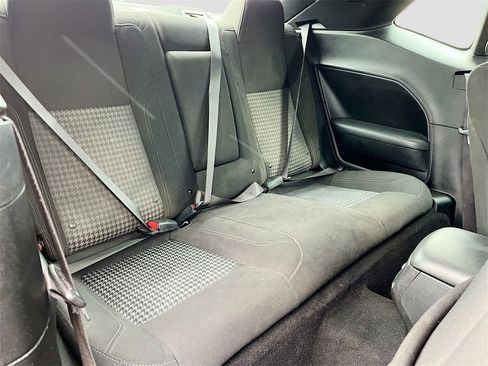 Used 2020 Dodge Challenger SXT w/ Blacktop Package image 24