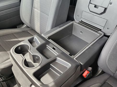 New 2026 GMC Sierra 1500 Elevation AWD/4WD image 31