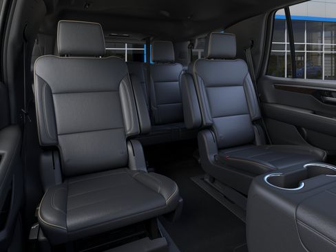 New 2026 Chevrolet Tahoe Premier AWD/4WD image 17