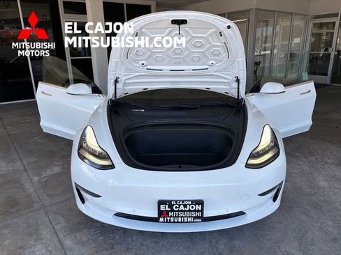 Used 2019 Tesla Model 3 Long Range AWD/4WD image 21