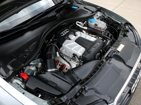 Used 2013 Audi A6 3.0T Premium Plus w/ Premium Plus Pkg image 29