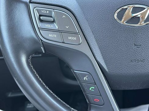 Used 2014 Hyundai Santa Fe Limited AWD/4WD image 28