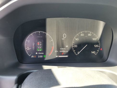 New 2026 Honda Odyssey Elite image 20