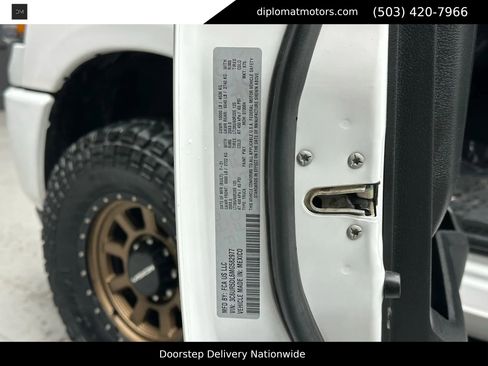 Used 2021 RAM 2500 Big Horn w/ Level 1 Equipment Group image 43