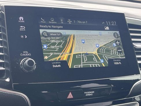 Used 2019 Honda Passport Touring image 19