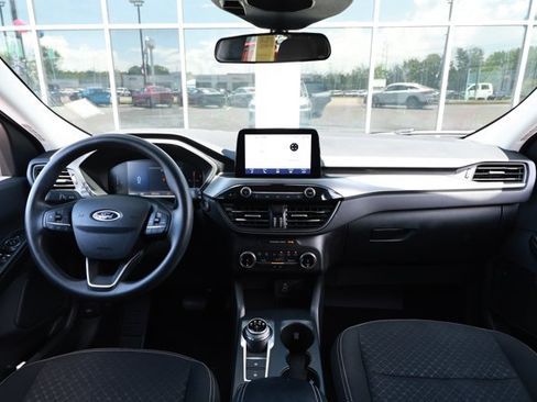Used 2025 Ford Escape Active FWD image 29