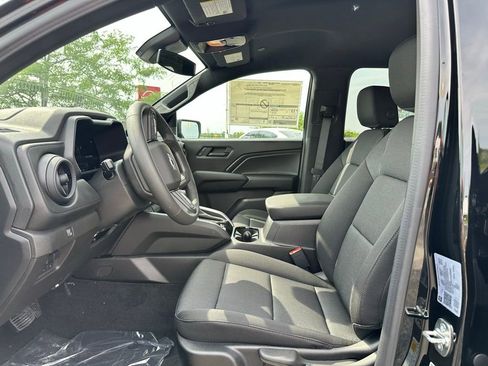 New 2026 Chevrolet Colorado Trail Boss image 15