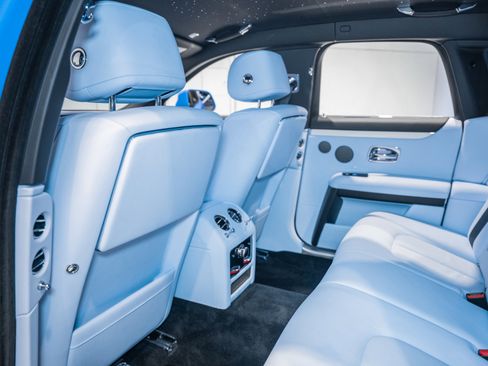 Used 2023 Rolls-Royce Ghost image 21